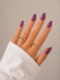 The Plum Velvet