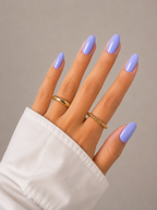 The Soft Lilac