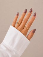 The Mauve Muse