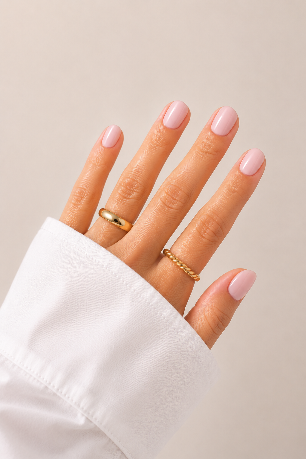 The Bare Blush