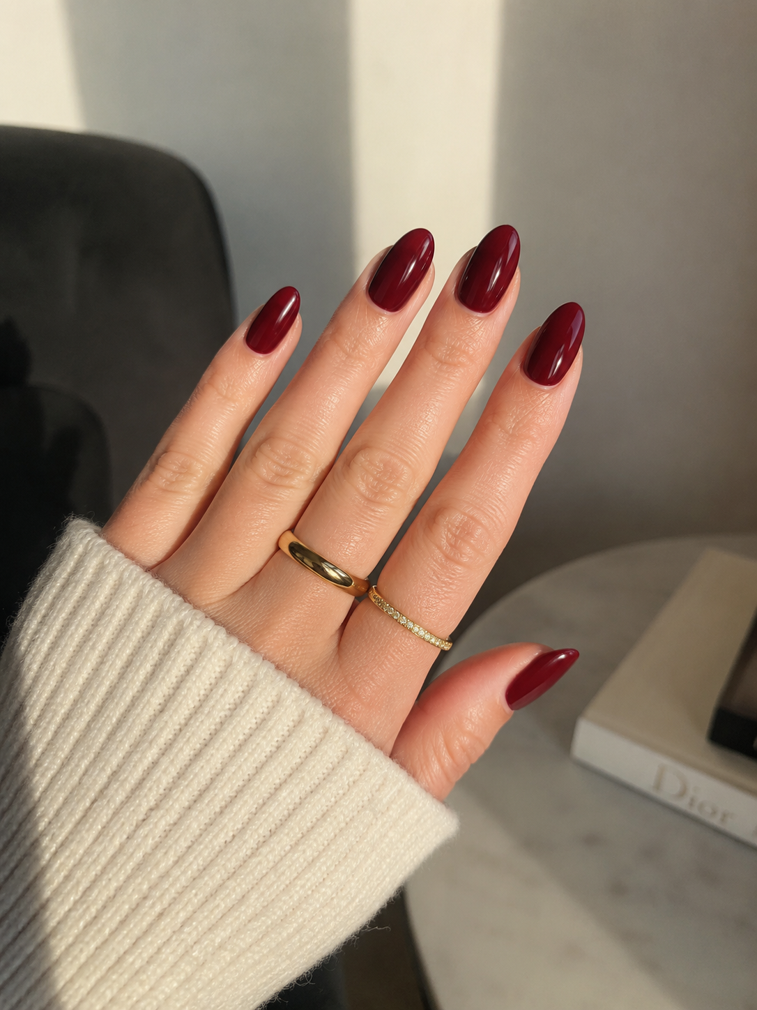 – Olivia R.