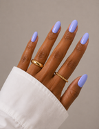 The Soft Lilac