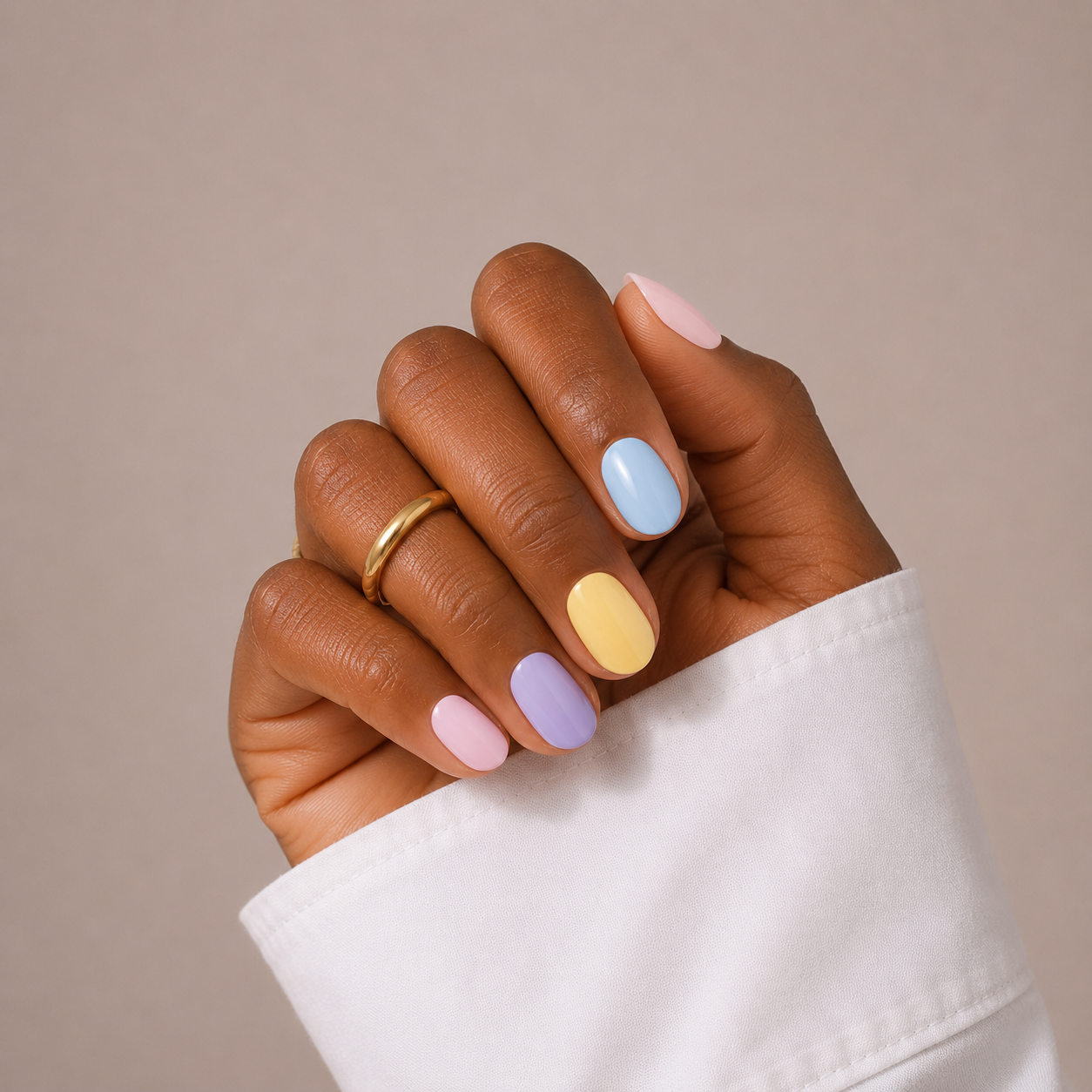 The Pastel Picnic