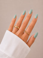 The Sea Glass