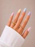 The Pastel Picnic