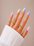 The Pastel Picnic